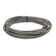 RIDGID 5/16" (8 mm) x 50' (15,2 m) with Drop Head Auger – front view | 89405