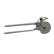 RIDGID Geared Ratchet Tube Benders – product view | 35175
