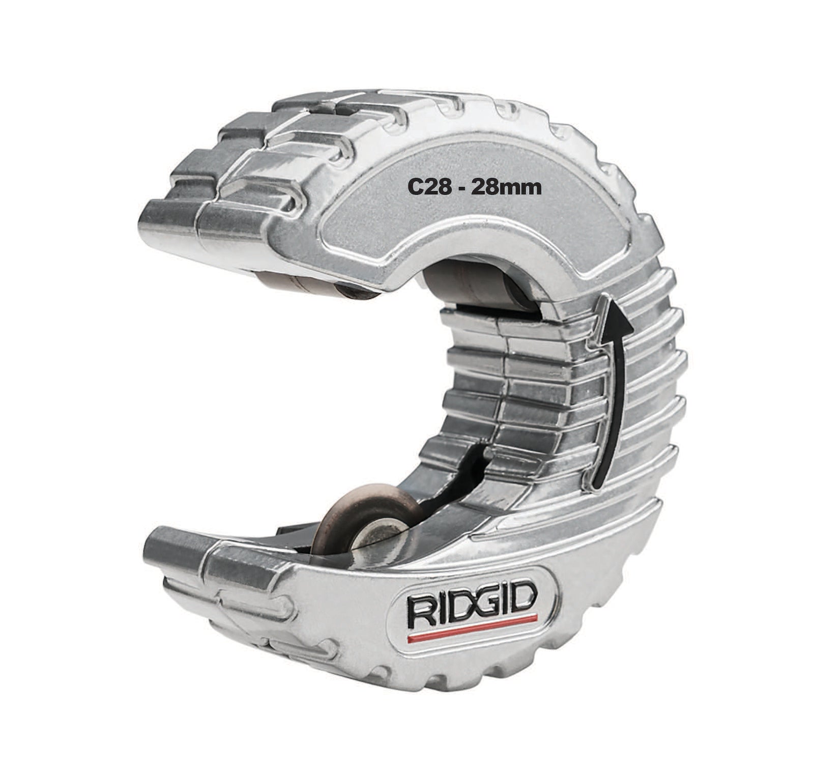 RIDGID CUTTER, C 28,COPPER TUBING – product view | 60668
