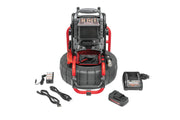 RIDGID SYSTEM,COMPACT C40-230V TRUSE – product view | 64208