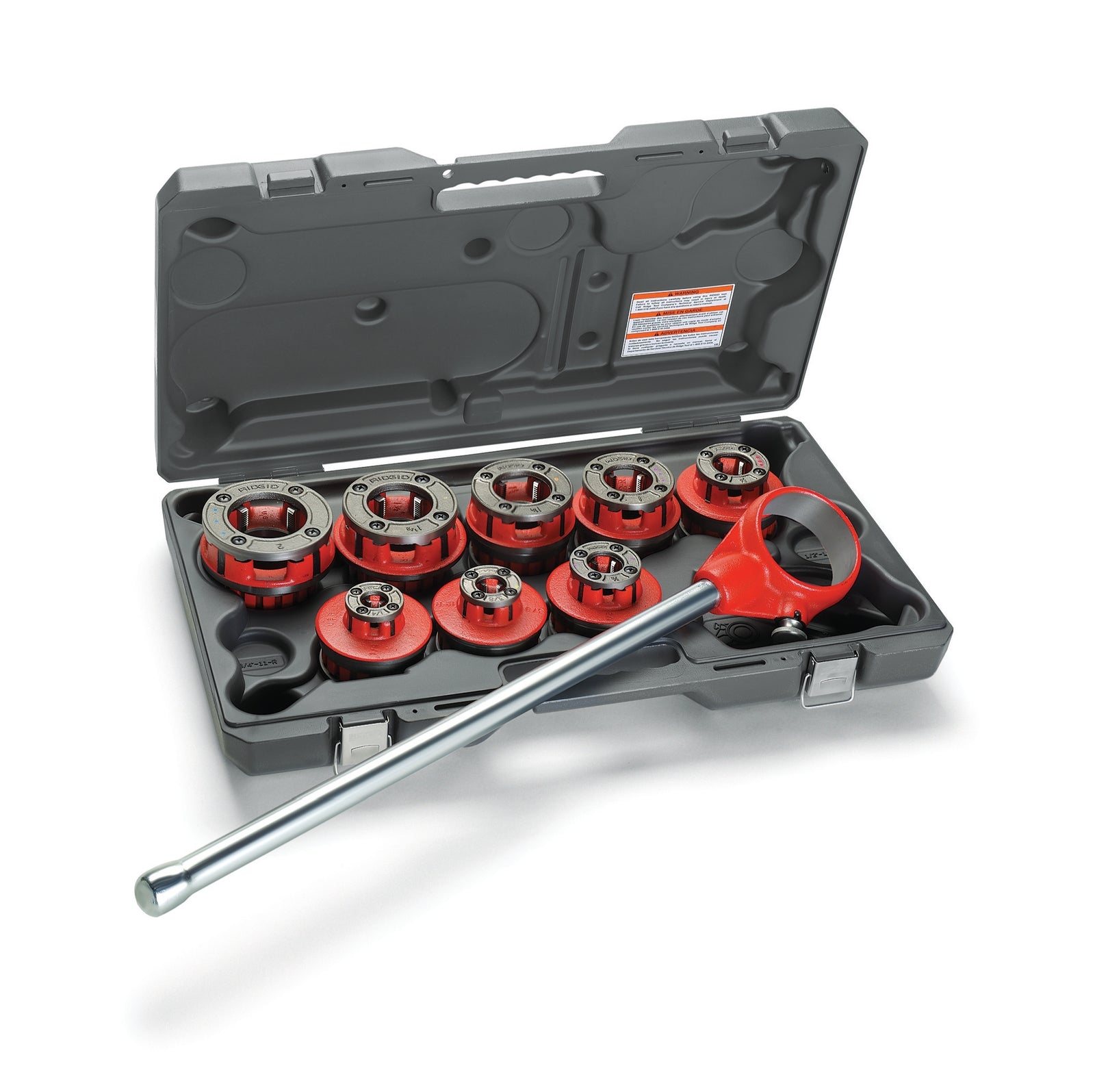 RIDGID NPT – product view | 36505