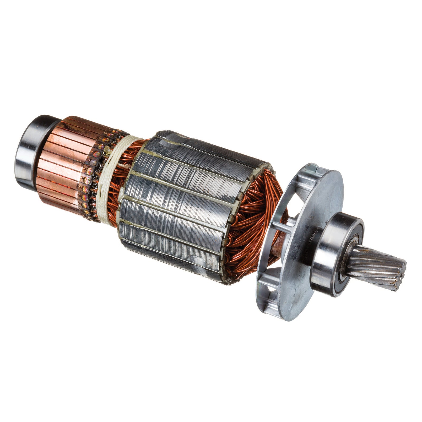 RIDGID ARMATURE, 115V 1233 – product view | 52497
