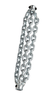 RIDGID FlexShaft® Knocker, K9-204, 4" (100 mm), 3 chain – product view | 64333
