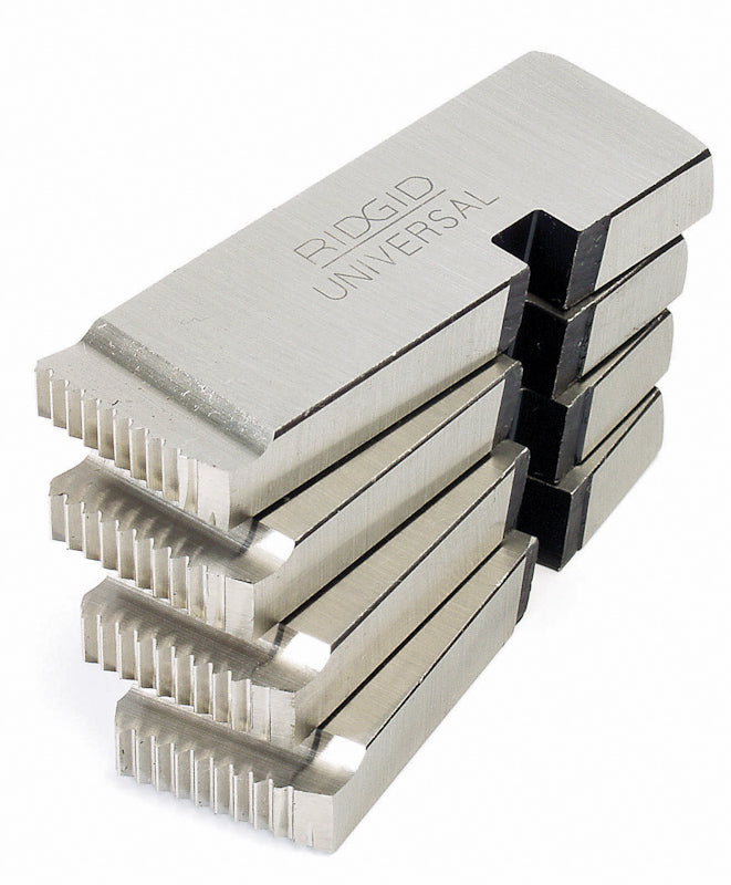 RIDGID 2-1/2"-3 BSPT Receding Dies – product view | 51377
