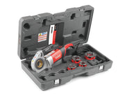 RIDGID 1-1/4 RH BSPT Dies, Black Oxide – product view | 45878