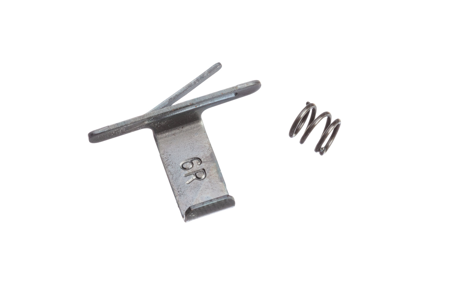 RIDGID SET OF COIL & FLAT SPRINGS 6WR – product view | 31565