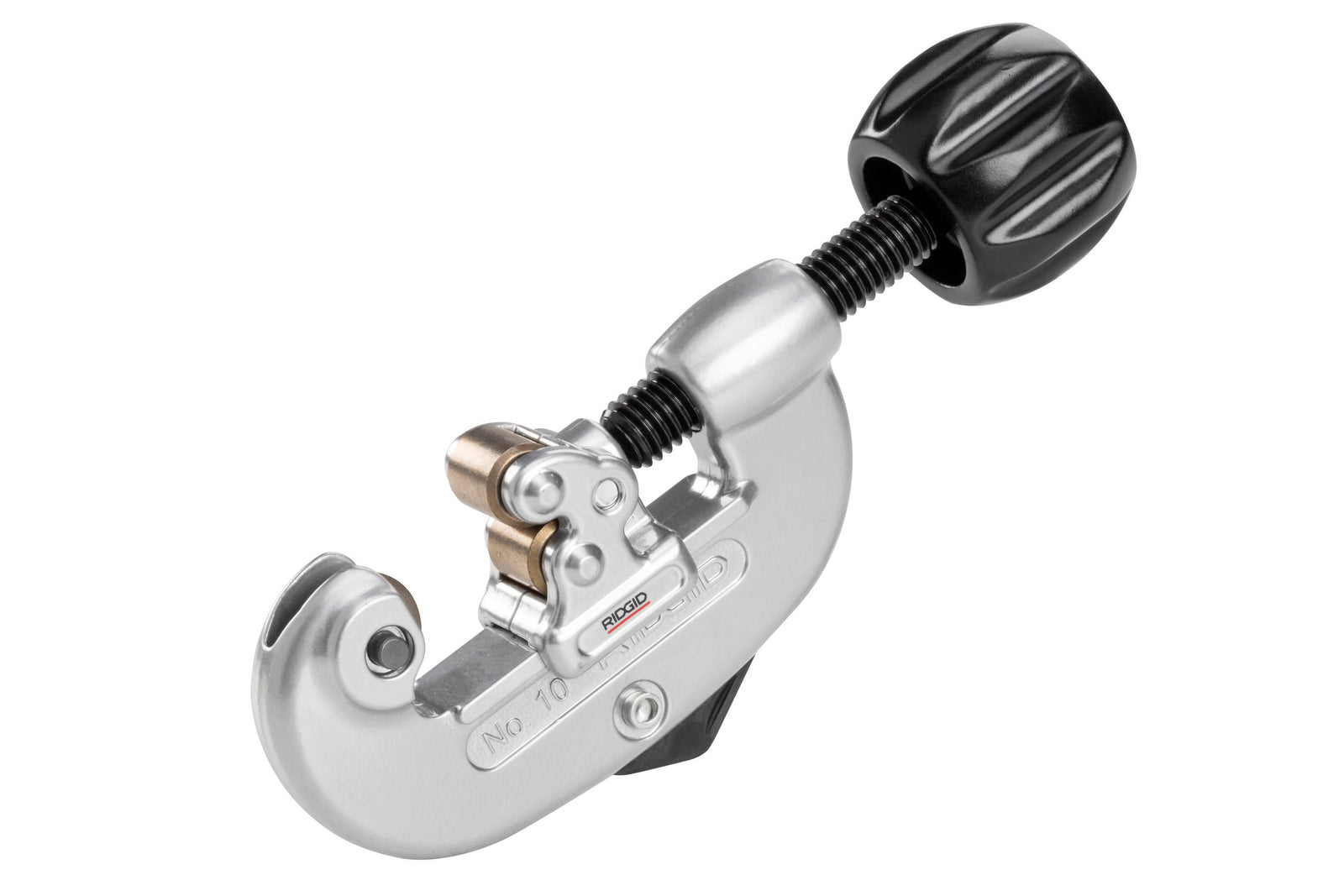 RIDGID #10 Tubing & Conduit Cutter with Heavy-Duty Wheel – product view | 32915