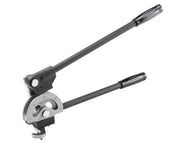 RIDGID 312M Plumbing Bender – three-quarter view | 36947