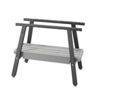 RIDGID 200A Universal Wheel & Cabinet Stand – product view | 92467