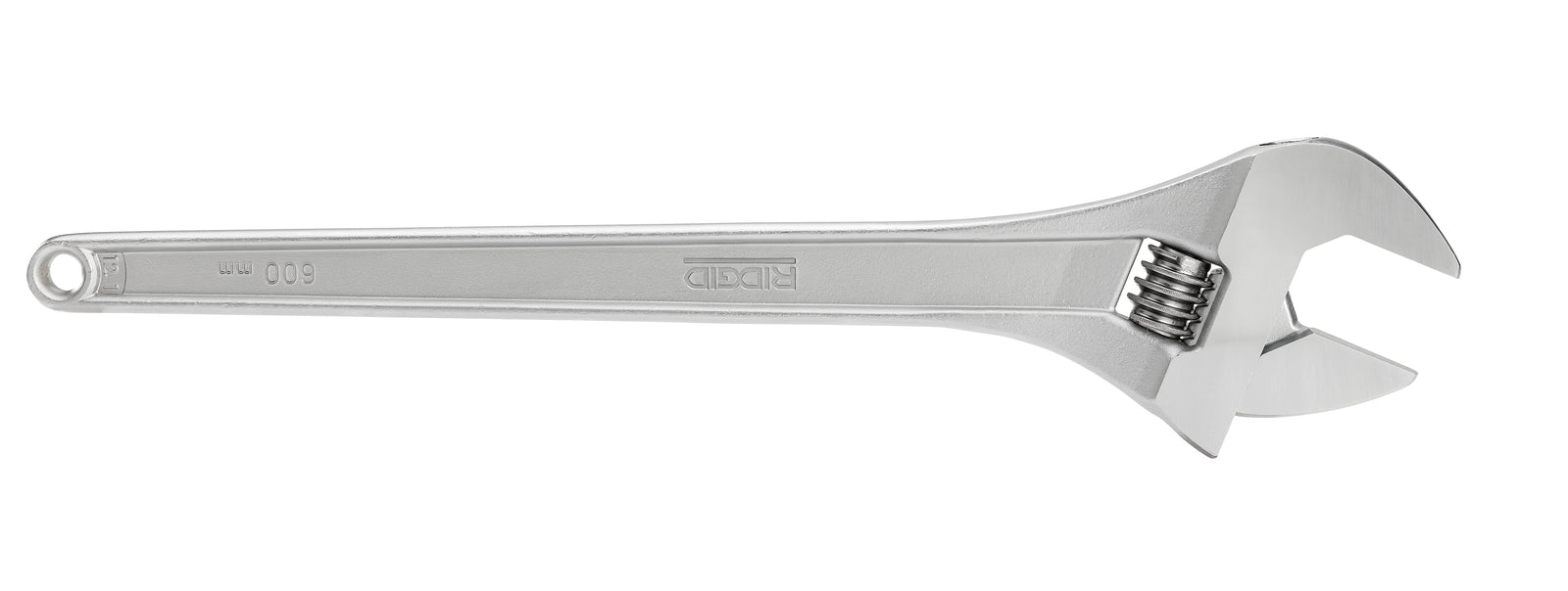 RIDGID 24" Adjustable Wrench – product view | 86932
