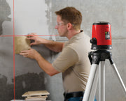 RIDGID LASER, CL-100 CROSS LINE – product view | 38758