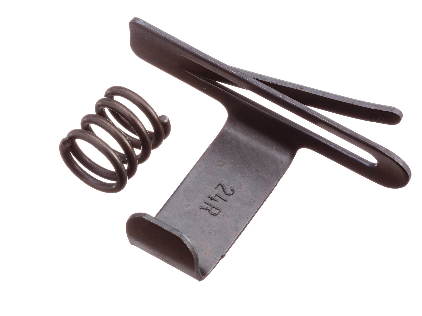RIDGID SET OF SPRINGS COIL & FLAT 24 – product view | 31705