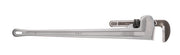RIDGID 10" Aluminum Straight Pipe Wrench – product view | 31090