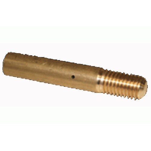 PipeDart 9mm End Fitting with M12 Thread – for cable installation and duct rodding