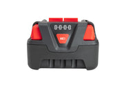 RIDGID 230V Fast-Charger (Car Charged Cord incl.) – rear view | 56523