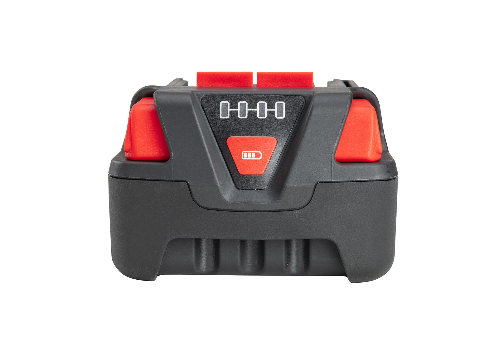 RIDGID 18V 5.0Ah Advanced Lithium Battery – rear view | 56518