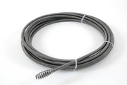RIDGID 5/16" (8 mm) x 25' (7.6 m) Inner Core with Bulb Auger – product view | 56782