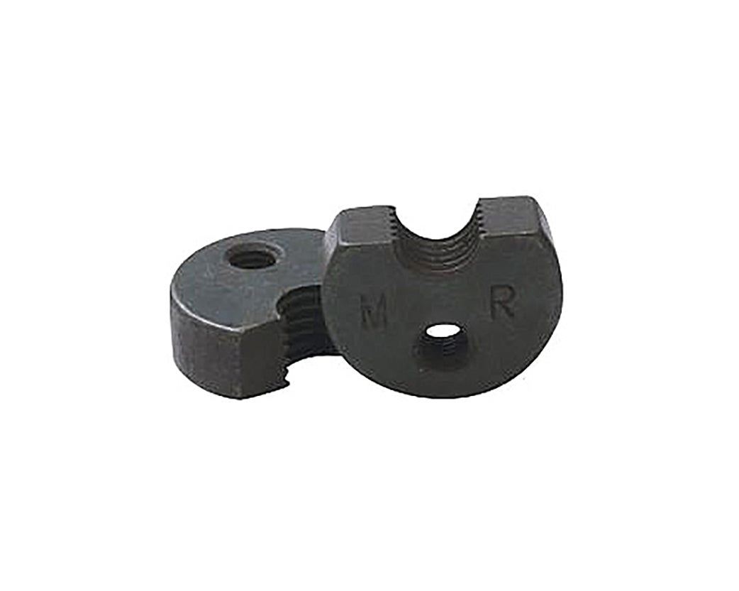 RIDGID Replacement Heads Set of 8 mm Blades – product view | 57116