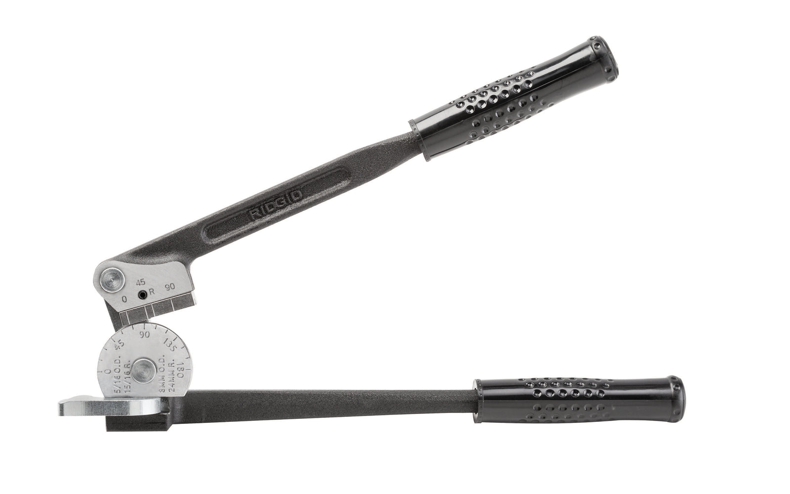 RIDGID 406 Instrument Bender – product view | 36097