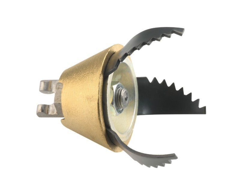 RIDGID T-432 3-Blade Cutter 2 inch (50 mm) – for professional drain cleaning – additional view