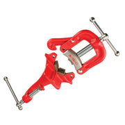 RIDGID 39 1/8 - 2-1/2" Portable Kit Yoke Vise – product view | 40125