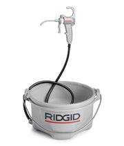 RIDGID 418 Oiler – product view | 73442