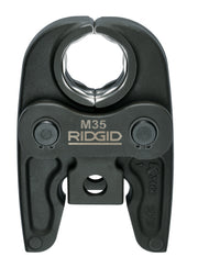 RIDGID M35 Press Jaw – product view | 69893