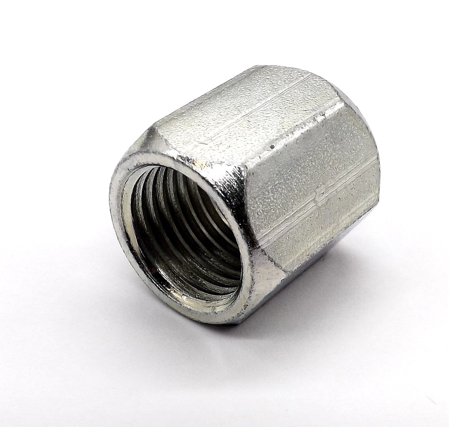 RIDGID Oil Line Compression Nut – for professional pipework and workshop use