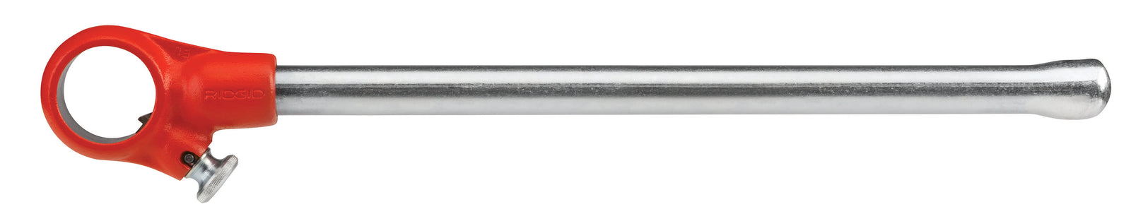 RIDGID 11-R Ratchet & Handle Only – handle detail | 37777