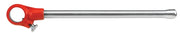 RIDGID 12-R Ratchet & Handle Only – handle detail | 30118