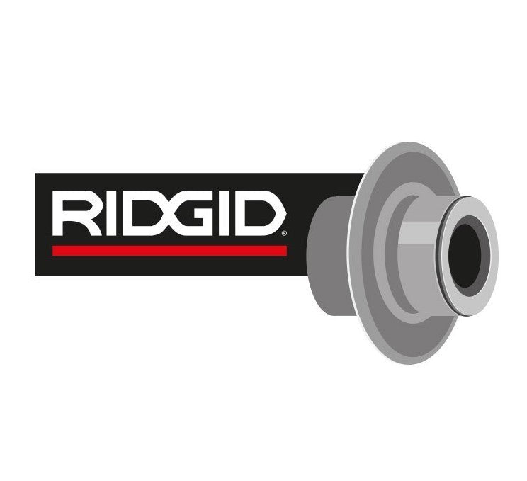 RIDGID Model F-229S 3S/4S/44S S.Steel Cutter Wheel – for professional pipe and tubing cutting