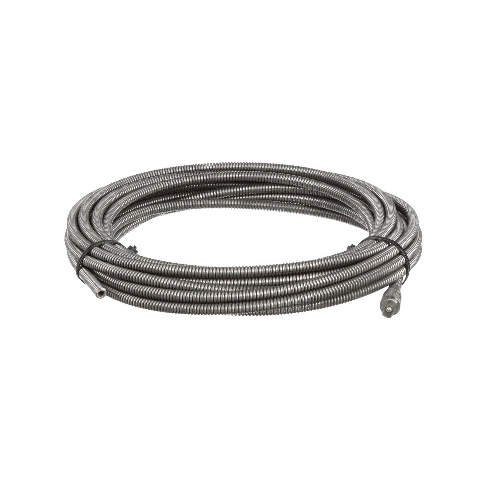 RIDGID 3/8" (10 mm) x 35' (10,7 m) with Male Coupling – front view | 62260