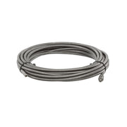 RIDGID 3/8" (10 mm) x 35' (10,7 m) with Male Coupling – front view | 62260