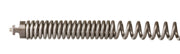 RIDGID Standard Equipment Cable Kit for K-60-SE, includes: – Five Sections C-10, 7⁄8" (22 mm) x 15' (4,6 m) Cable – A-8 Cable Carrier – product view | 61630