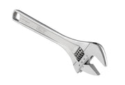 RIDGID 12” Wide-Capacity Adjustable Wrench – product view | 86917