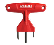 RIDGID TOOL, SECT CABLE DECOUPLER – product view | 61718