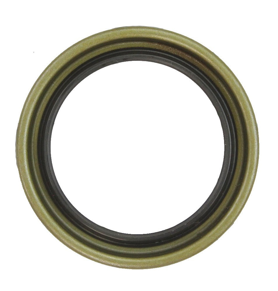 RIDGID Front Seal – for professional pipe grooving