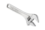 RIDGID 6" Wide-Capacity Adjustable Wrench – product view | 86902