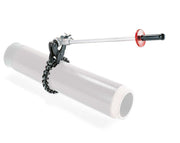 RIDGID Soil Pipe Cutter – three-quarter view | 32900