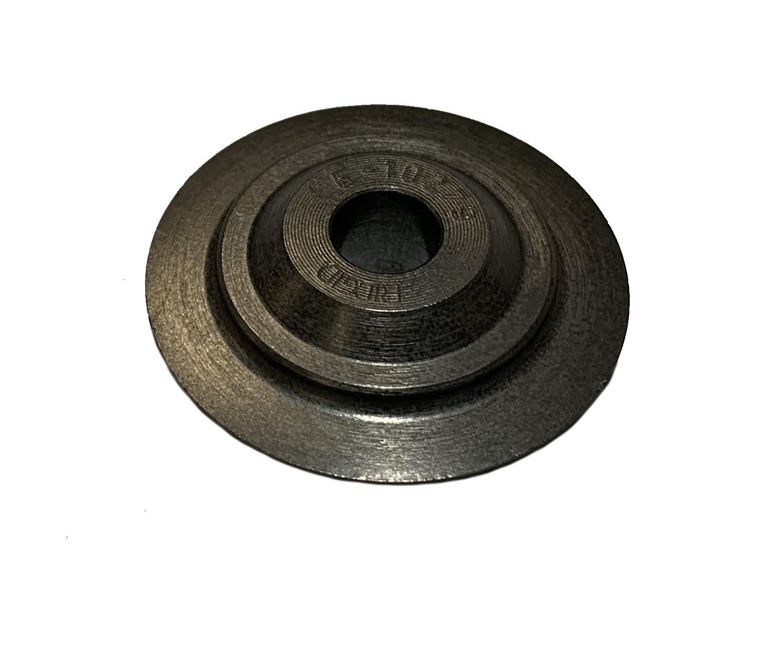 RIDGID Model E10279 154-P/156-P PVC Thin-Wall Cutting Wheel – for professional pipe and tubing cutting