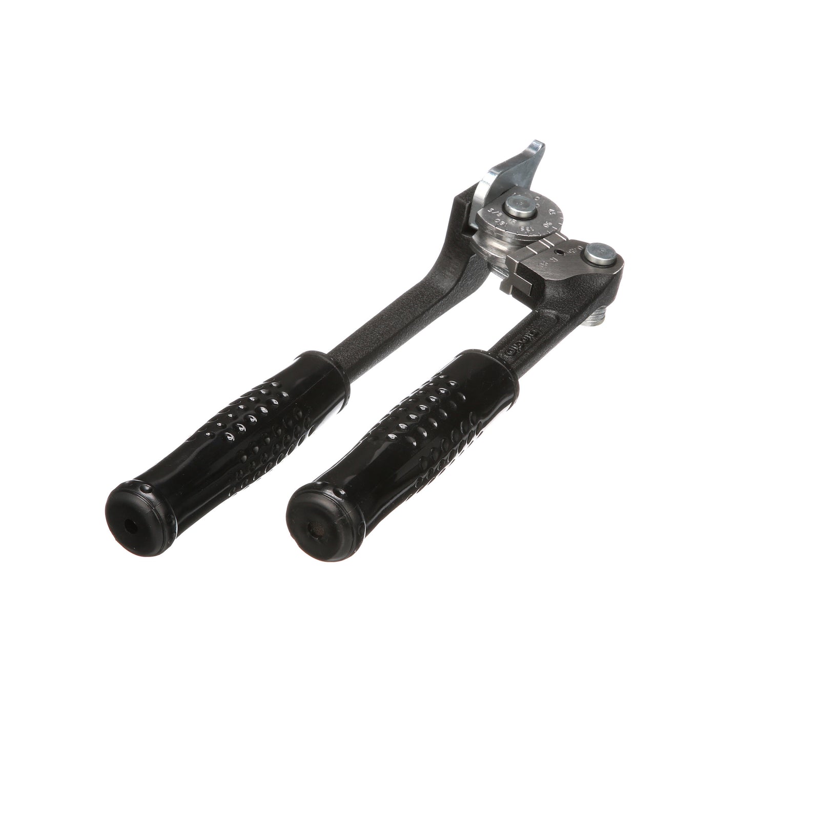 RIDGID 404 Instrument Bender – three-quarter view | 36122
