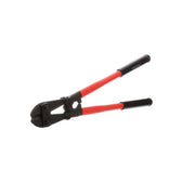 RIDGID 15" Bolt Cutters – three-quarter view | 14213