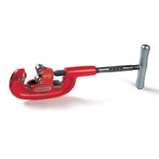 RIDGID 2-A 1/8" - 2" Heavy Duty Pipe Cutter – product view | 32820