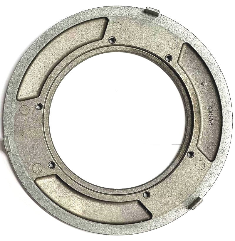 RIDGID Back Plate for 300 Machine – for professional pipe threading