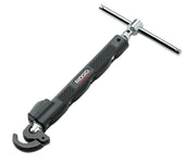 RIDGID 2017 LED Telescoping Basin Wrench, 3/8"- 1 1/4" Capacity – product view | 46753