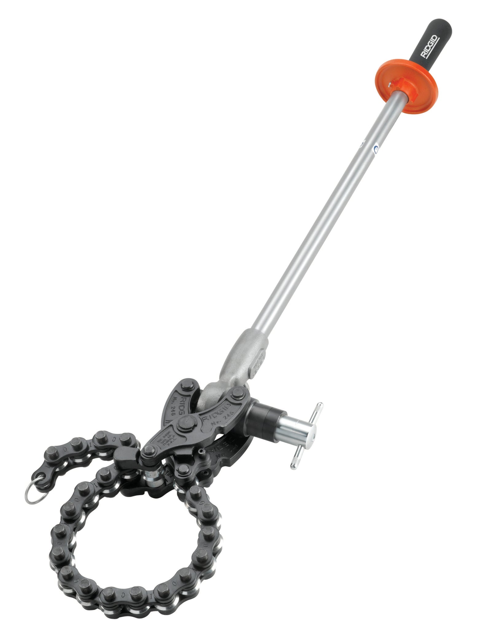 RIDGID Soil Pipe Cutter – product view | 32900