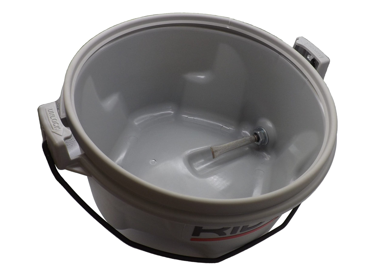 RIDGID 418 Bucket / Strainer Seal | 15378 – product image | 15378