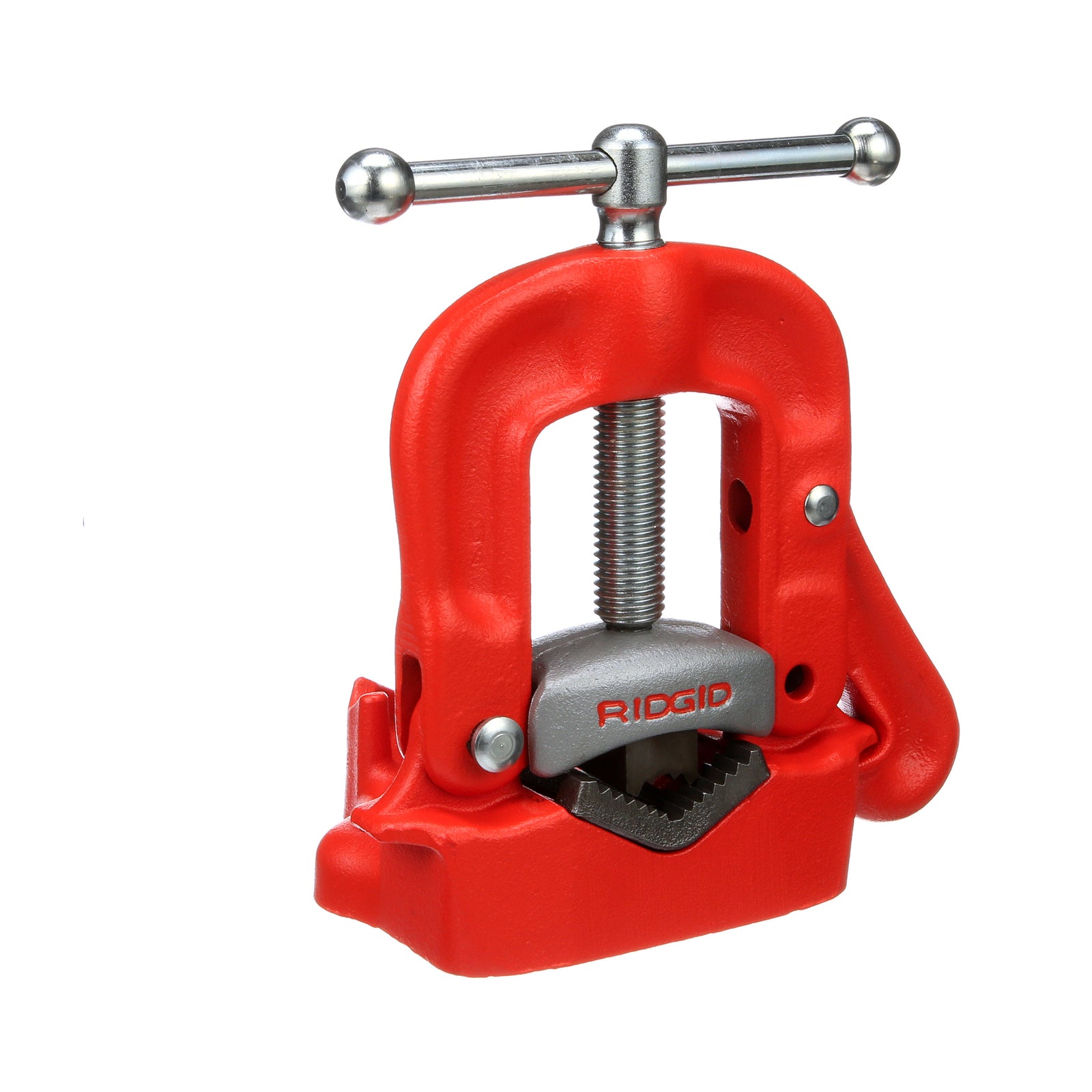RIDGID 21A 1/8 - 2" Bench Yoke Vise – product view | 40080