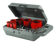 RIDGID Plumber Kit – three-quarter view | 81490