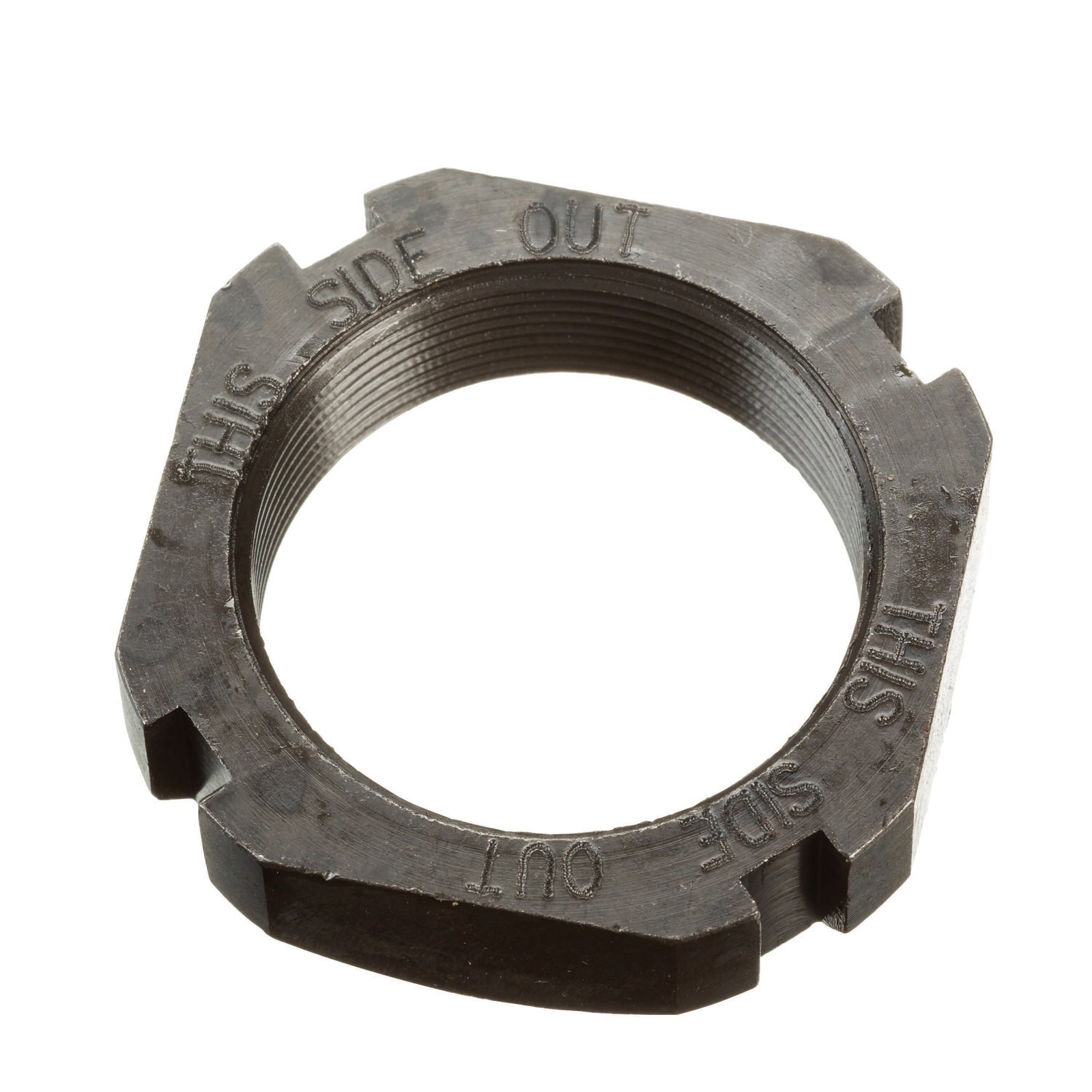 RIDGID NUT, BEARING RETAINING – product view | 49607